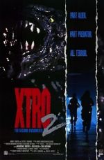 Watch Xtro II: The Second Encounter Megavideo