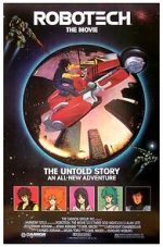 Watch Robotech: The Movie Megavideo