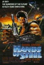 Watch Hands of Steel Megavideo