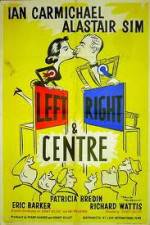 Watch Left Right and Centre Megavideo