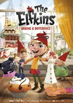 Watch The Elfkins - Baking a Difference Megavideo