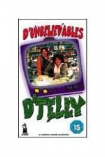 Watch D'Unbelievables - D'Telly Megavideo