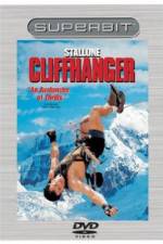 Watch Cliffhanger Megavideo