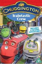 Watch Chuggington: Traintastic Crew Megavideo