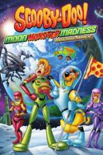 Watch Scooby-Doo! Moon Monster Madness Megavideo