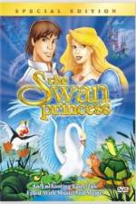 Watch The Swan Princess Megavideo