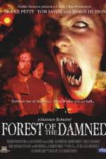 Watch Forest of the Damned Megavideo