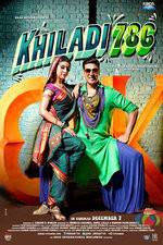 Watch Khiladi 786 Megavideo