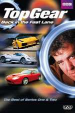 Watch Top Gear: Back in the Fast Lane Megavideo