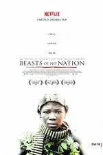 Watch Beasts of No Nation Megavideo