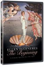 Watch Ellen DeGeneres: The Beginning Megavideo