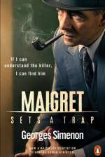 Watch Maigret Sets a Trap Megavideo