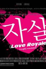 Watch Love Royale Megavideo