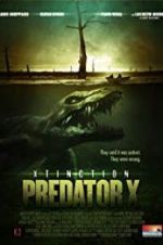 Watch Xtinction: Predator X Megavideo