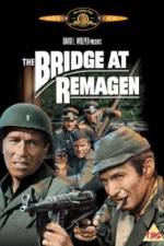 Watch The Bridge at Remagen Megavideo