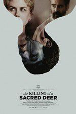 Watch The Killing of a Sacred Deer Megavideo