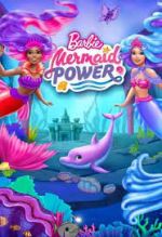 Watch Barbie: Mermaid Power Megavideo