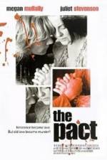 Watch The Pact Megavideo