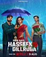 Watch Phir Aayi Hasseen Dillruba Megavideo