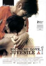 Watch Big Bang Love, Juvenile A Megavideo