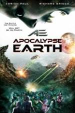 Watch AE: Apocalypse Earth Megavideo