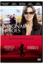 Watch Imaginary Heroes Megavideo