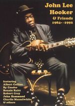 Watch John Lee Hooker and Friends Megavideo