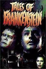 Watch Tales of Frankenstein Megavideo