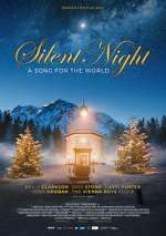 Watch Silent Night: A Song for the World Megavideo