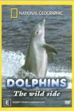 Watch Dolphins: The Wild Side Megavideo