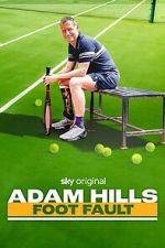 Watch Adam Hills: Foot Fault (TV Special 2024) Megavideo