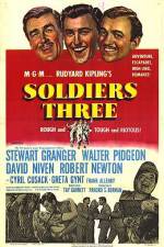 Watch Soldiers Three Megavideo