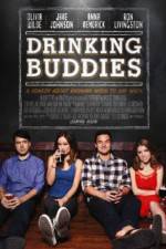 Watch Drinking Buddies Megavideo