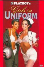 Watch Playboy Girls in Uniform Megavideo