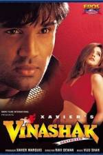 Watch Vinashak - Destroyer Megavideo