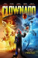 Watch Clownado Megavideo