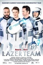 Watch Lazer Team Megavideo