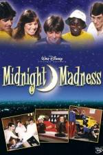 Watch Midnight Madness Megavideo