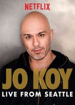 Watch Jo Koy: Live from Seattle Megavideo