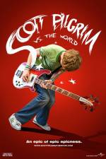 Watch Scott Pilgrim vs the World Megavideo