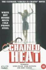 Watch Chained Heat Megavideo