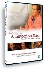 Watch A Letter to Dad Megavideo