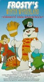 Watch Frosty\'s Winter Wonderland (TV Short 1976) Megavideo