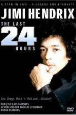 Watch Jimi Hendrix The Last 24 Hours Megavideo