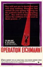 Watch Operation Eichmann Megavideo