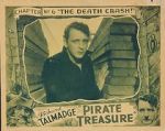 Watch Pirate Treasure Megavideo