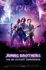 Watch Jonas Brothers: The 3D Concert Experience Megavideo