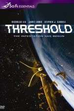 Watch Threshold Megavideo