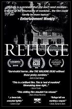 Watch Refuge Megavideo