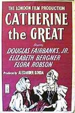 Watch The Rise of Catherine the Great Megavideo